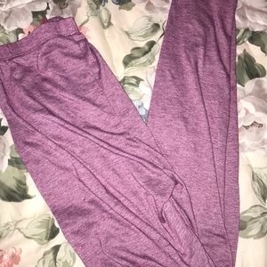 Leggings